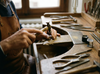 The Art of Italian Jewellery Making: From Florentine Tradition to Modern Craftsmanship
