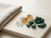 Understanding Gemstones: How to Choose the Right Stone for Your Jewellery