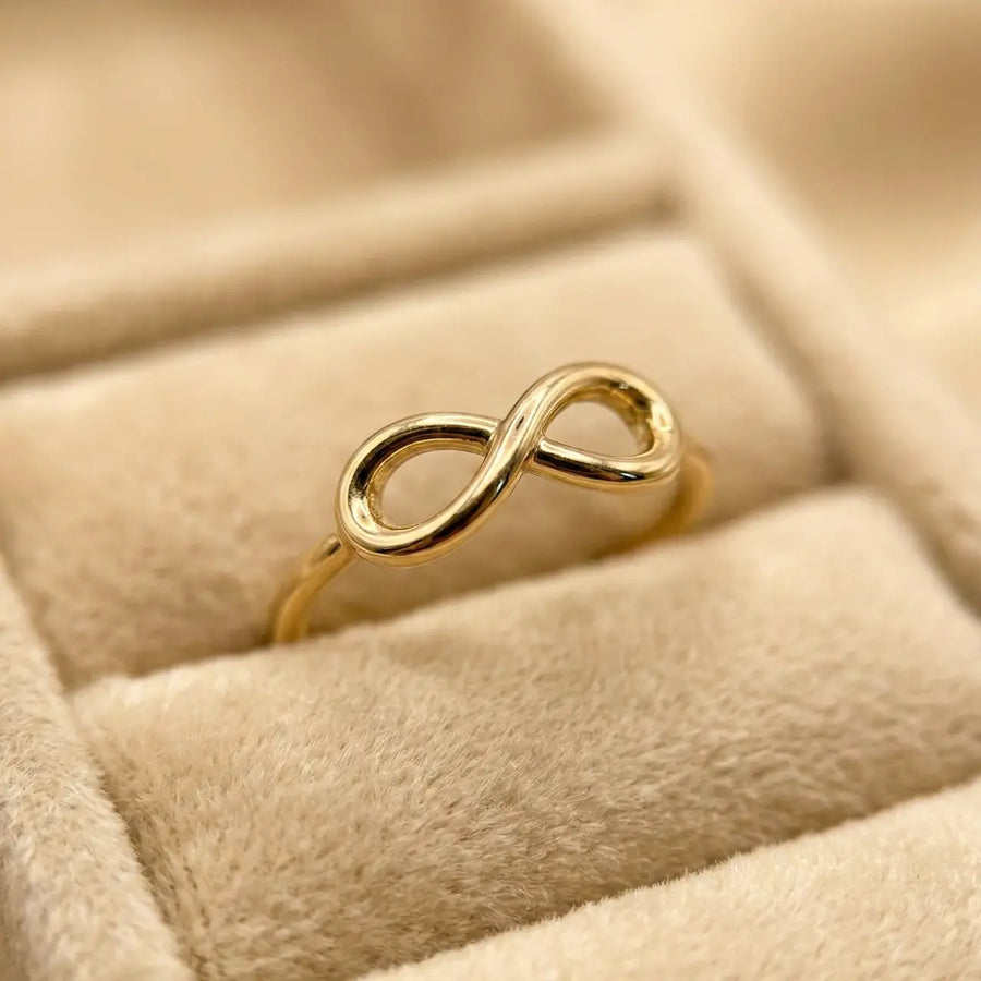 ANELLO INFINITO