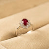 ANELLO MARGHERITA