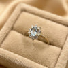 ANELLO MARGHERITA AQ