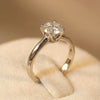 ANELLO SOLITARIO 3.06