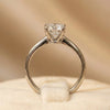 ANELLO SOLITARIO 3.06