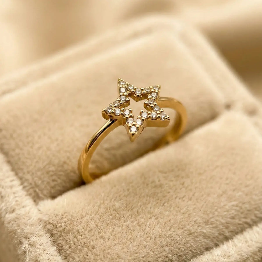 ANELLO STELLA