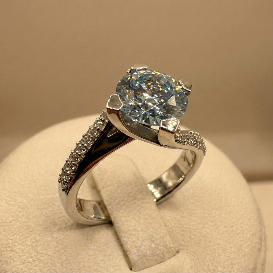 BLU DIAMANTE CVD