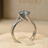 BLU DIAMANTE CVD