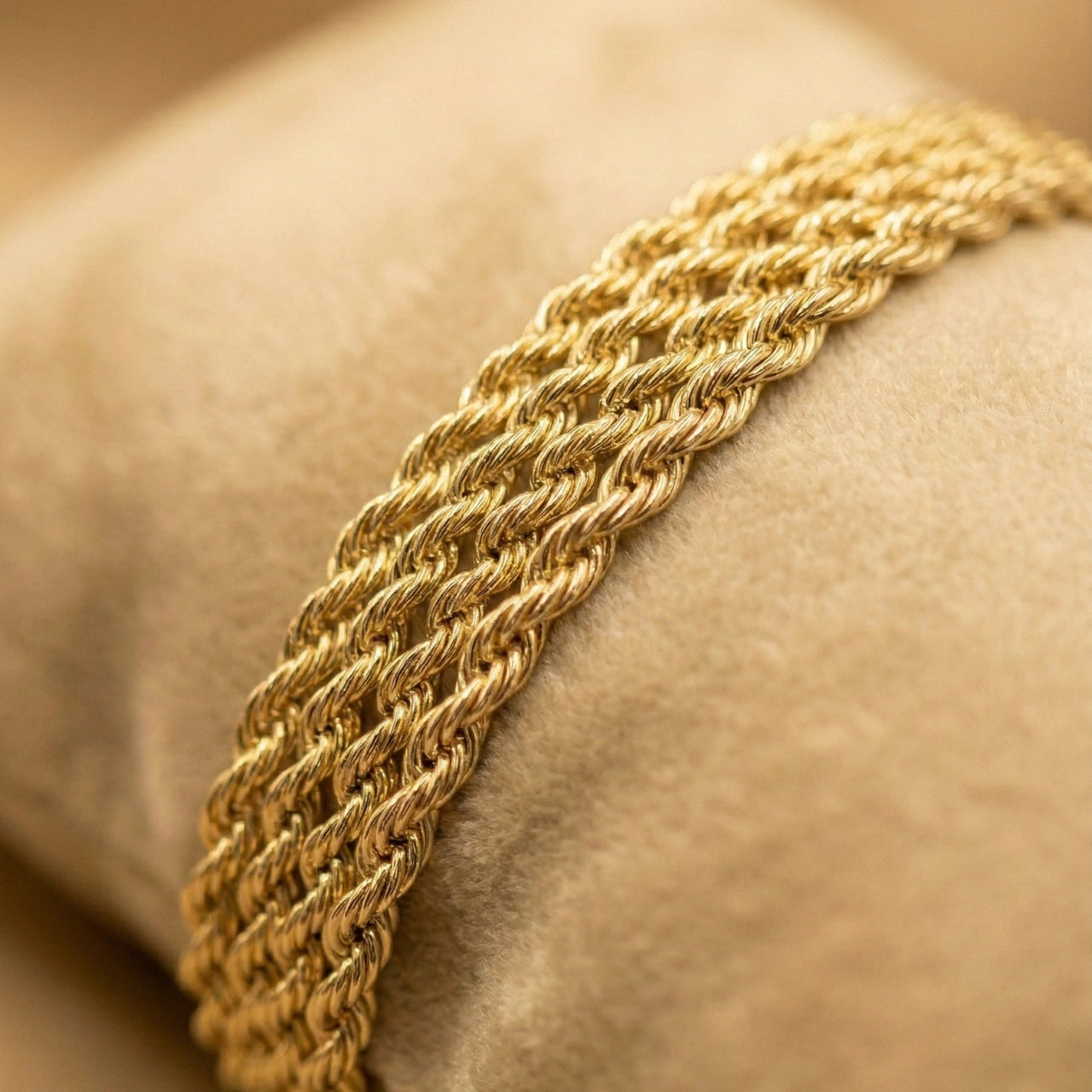 BRACCIALE CORDURA