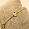 BRACCIALE CUORI