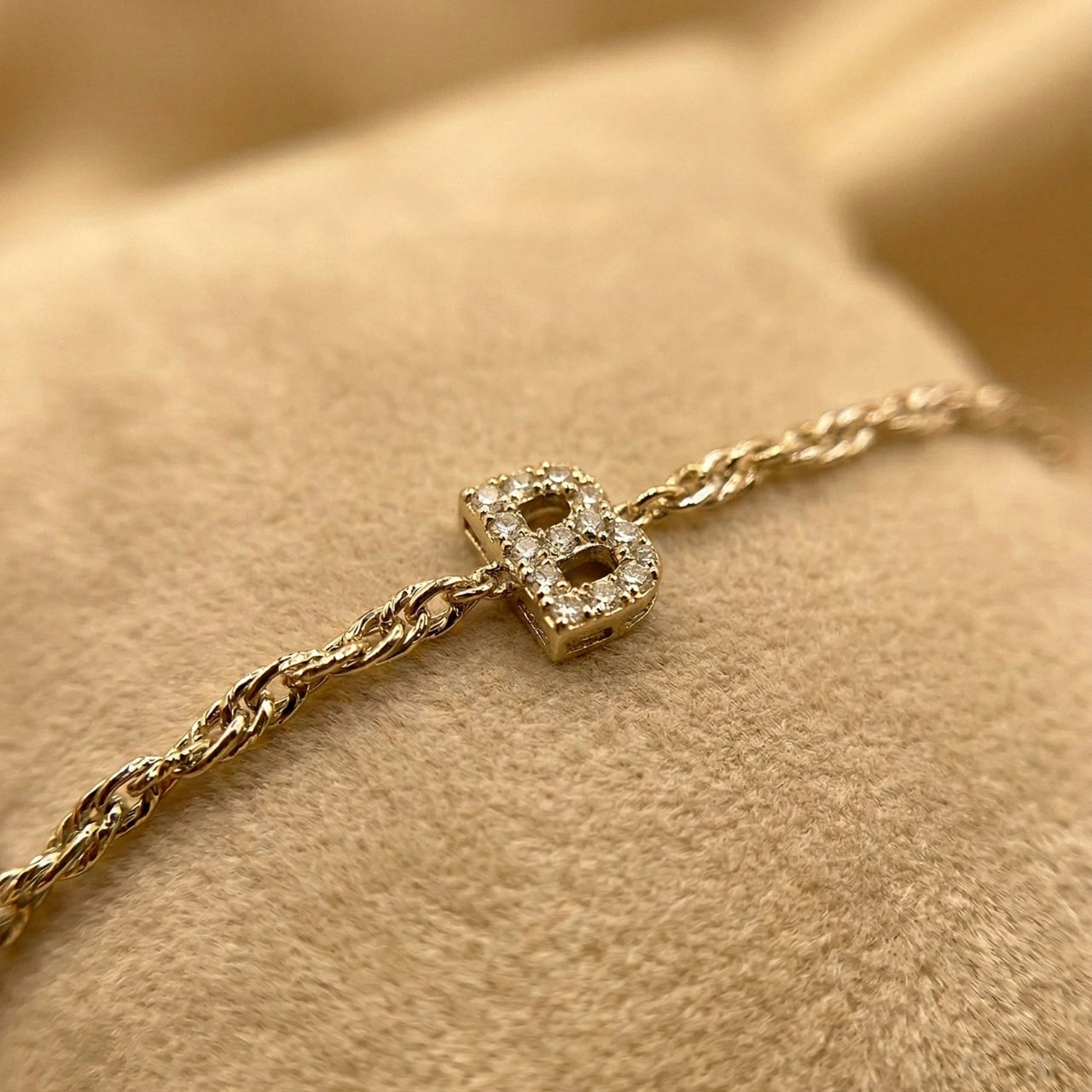 BRACCIALE DIAMANTI