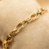 BRACCIALE OVALI