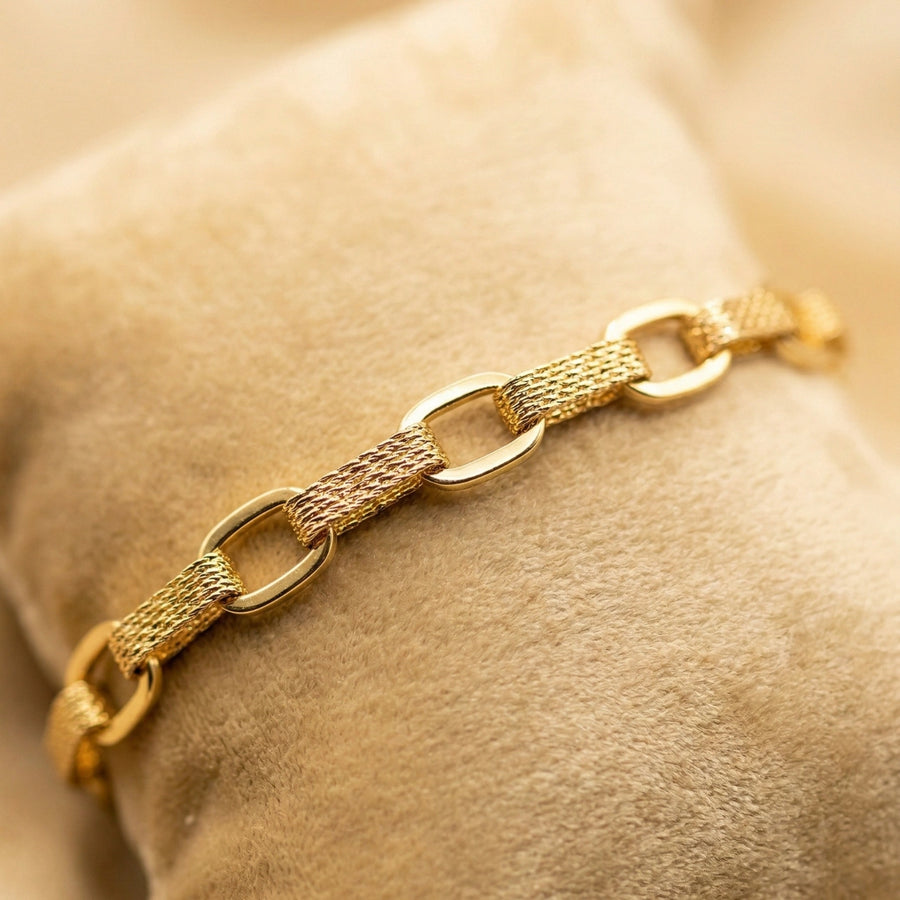 BRACCIALE QUADRANTI