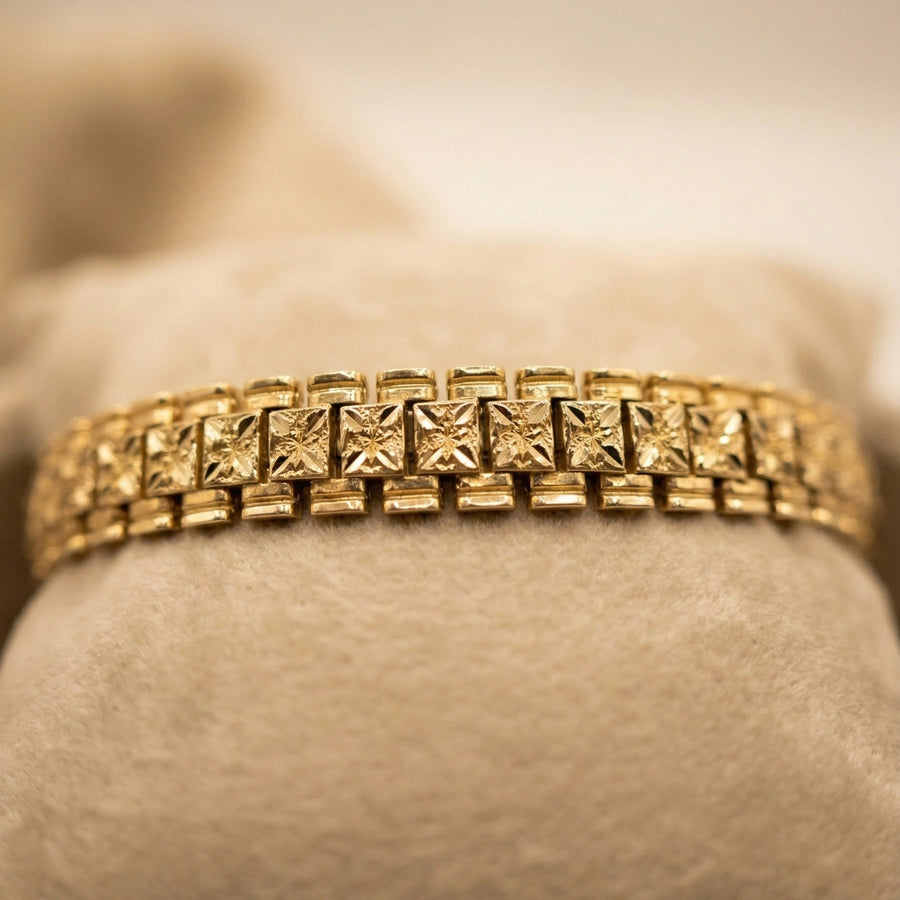 BRACCIALE SCORPIONE