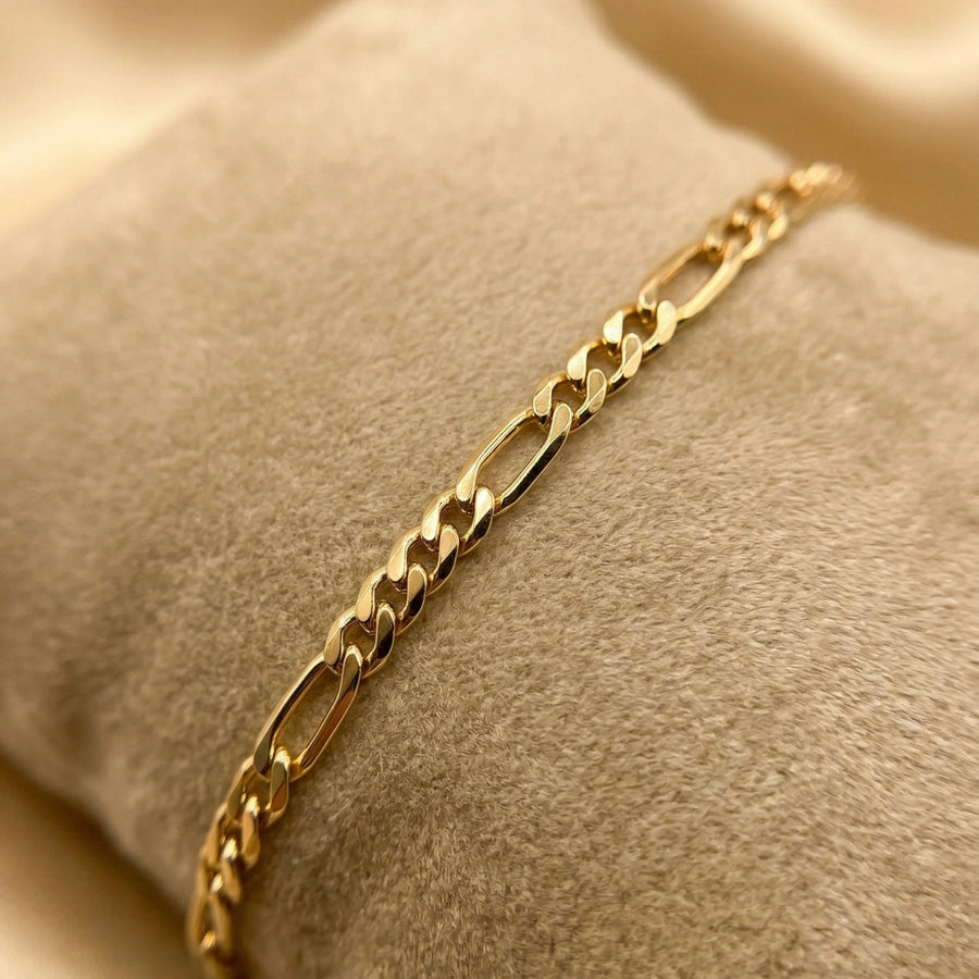 BRACCIALE TRE PIU UNO