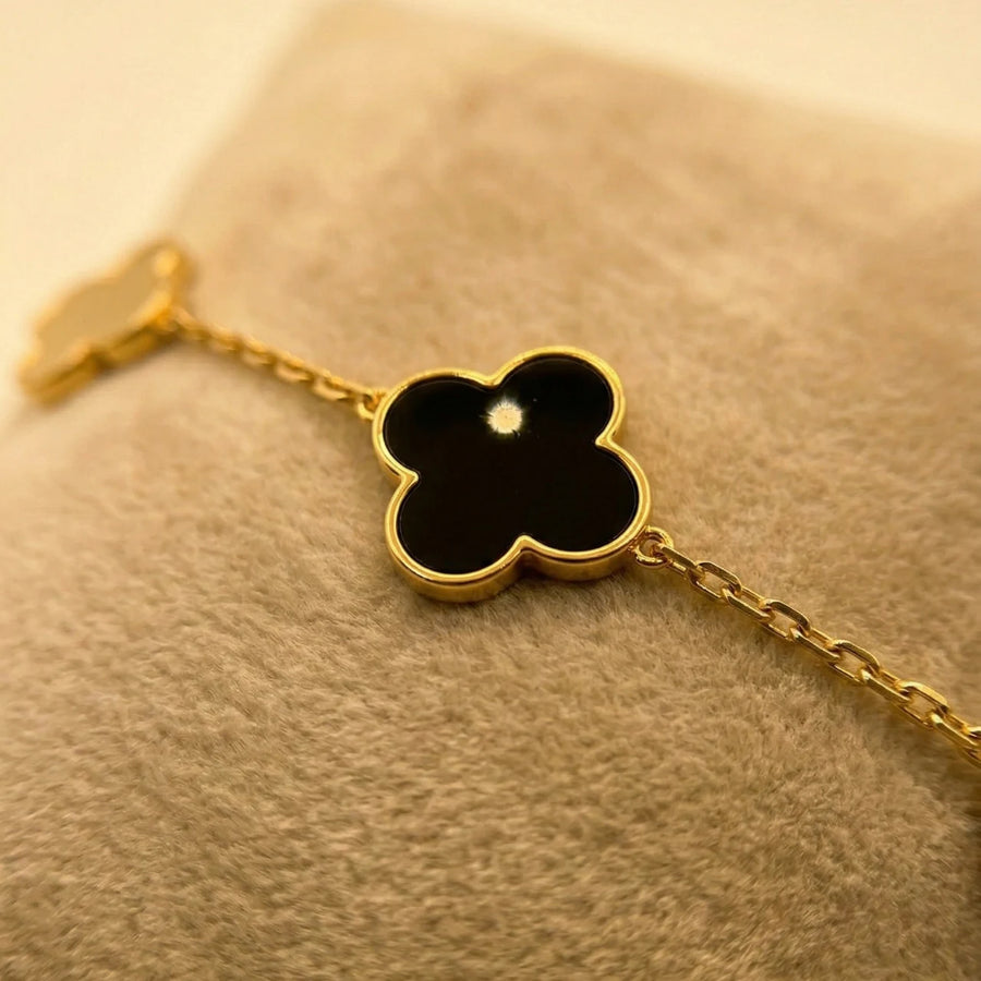 BRACCIALE VF NERO