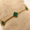 BRACCIALE VF VERDE