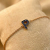 BRACCIALE ZAFFIRO