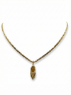 CATENA CON SCARPETTA