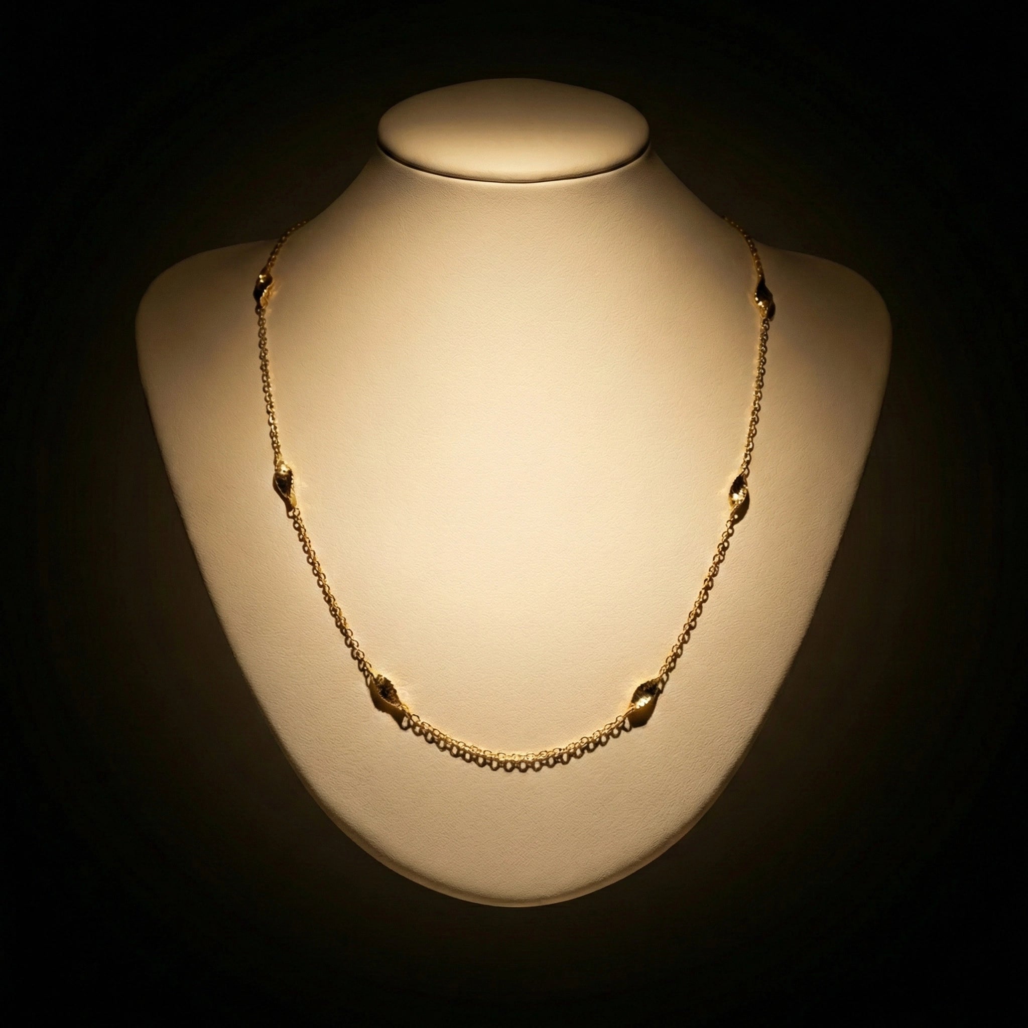 CATENA + TRECCIA