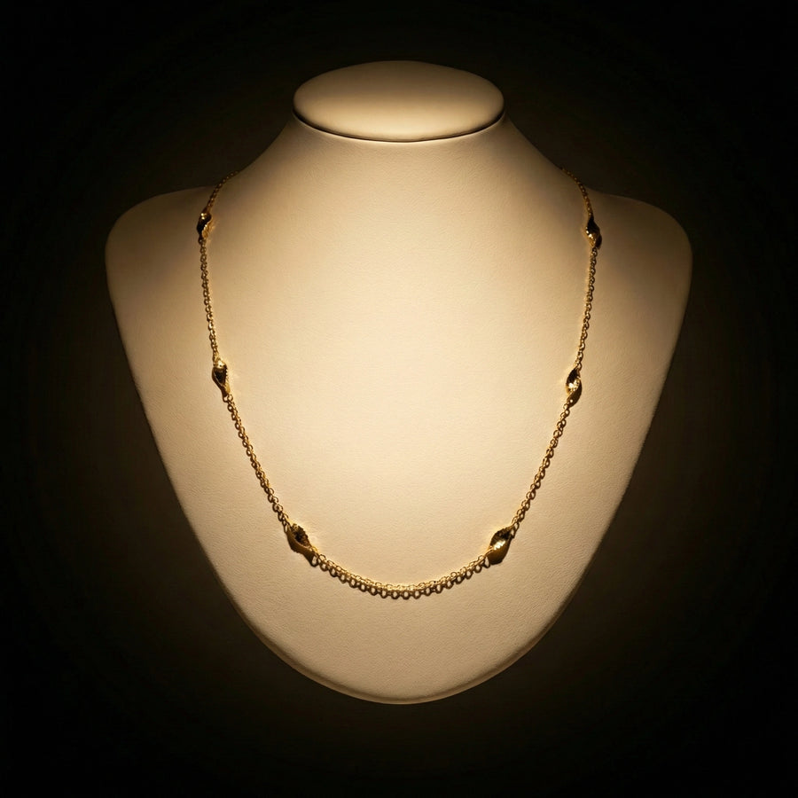 CATENA + TRECCIA