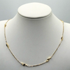 CATENA + TRECCIA