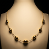 COLLANA OLIVE