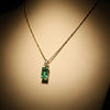 COLLANA SMERALDO