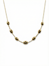 COLLANA OLIVE
