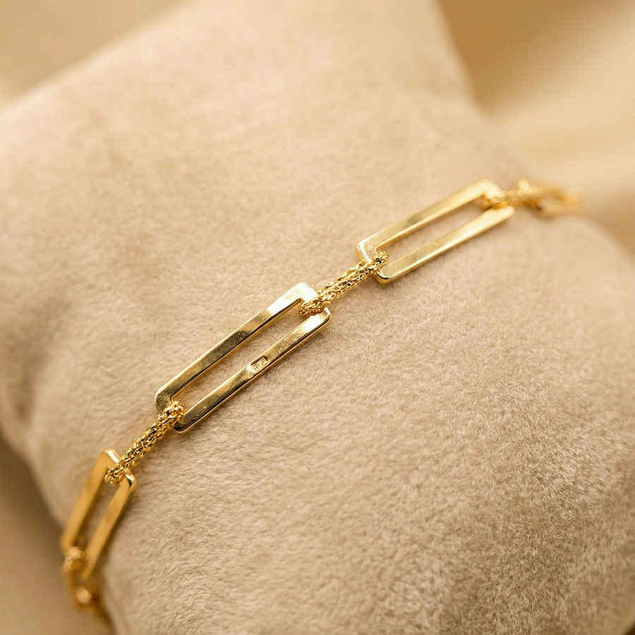 BRACCIALE MODELLO CAR.T