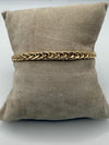 BRACCIALE A TRECCIE