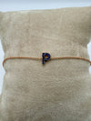 BRACCIALE ZAFFIRO