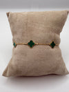 BRACCIALE VF VERDE