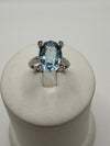 ANELLO TOPAZIO
