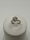 ANELLO DIAMANTE