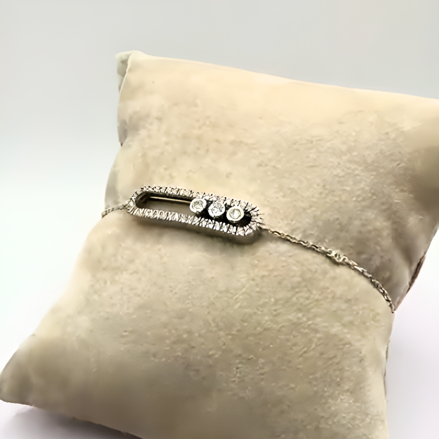 MESSIKA BRACCIALE
