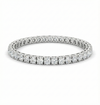 TENNIS BRACCIALE BIANCO